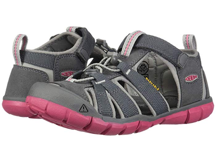 Seacamp II CNX (Toddler/Little Kid) - Image 4