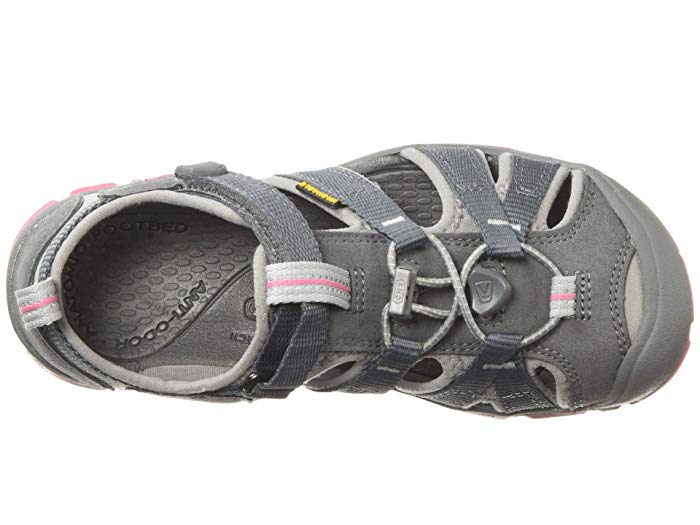 Seacamp II CNX (Toddler/Little Kid) - Image 6