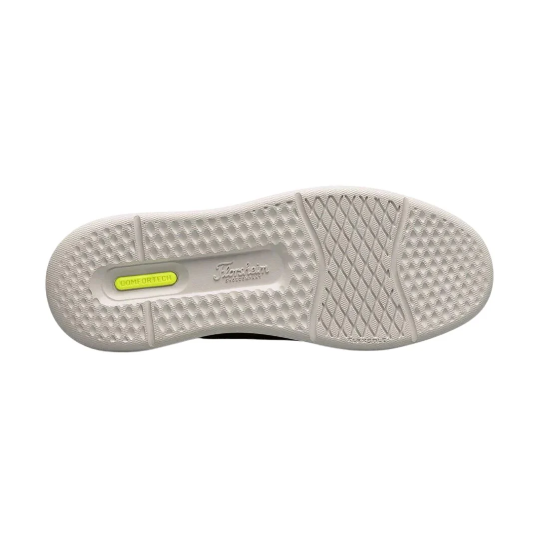 Men's Social Lace To Toe Sneaker - Image 4