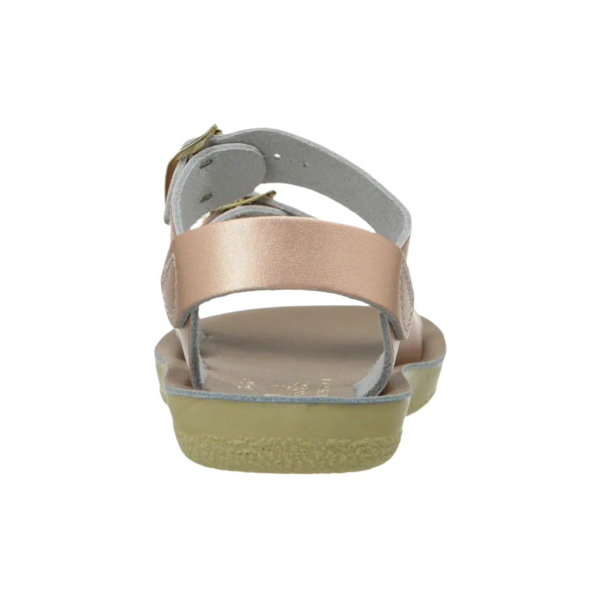 Surfer Metallic (Toddler/Little Kid) - Image 11