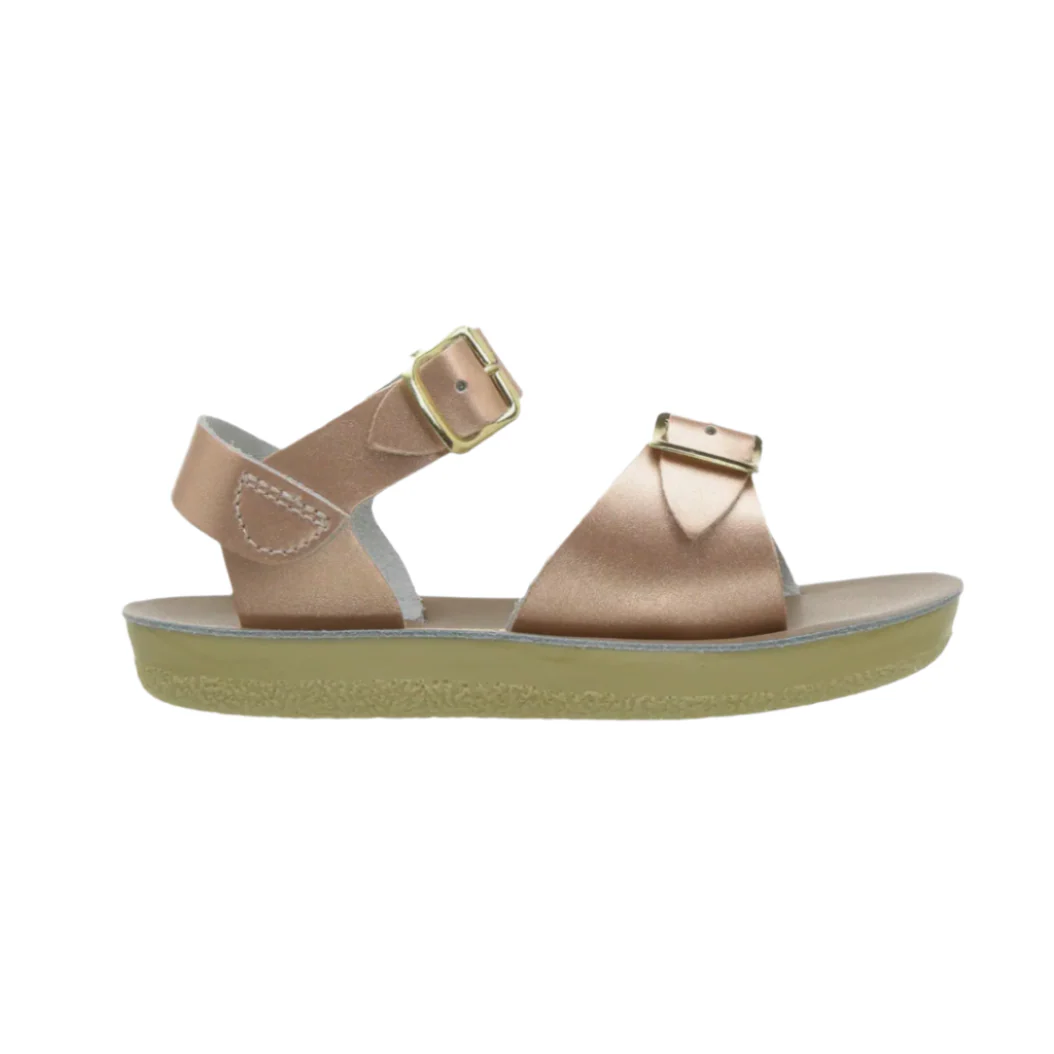 Surfer Metallic (Toddler/Little Kid) - Image 12