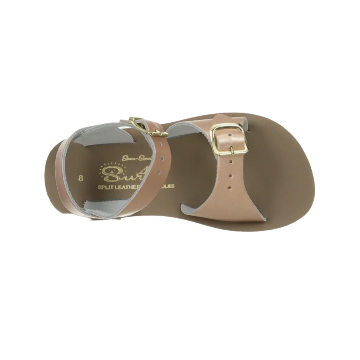 Surfer Metallic (Toddler/Little Kid) - Image 13