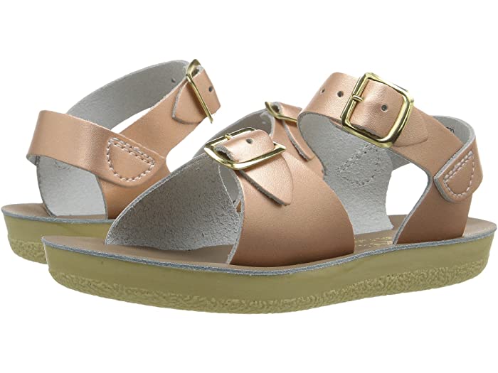 Surfer Metallic (Toddler/Little Kid) - Image 4