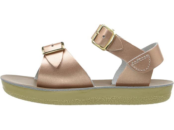 Surfer Metallic (Toddler/Little Kid) - Image 5