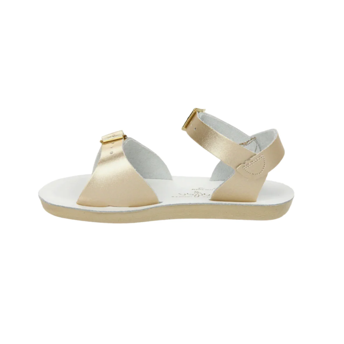 Surfer Metallic (Toddler/Little Kid) - Image 7