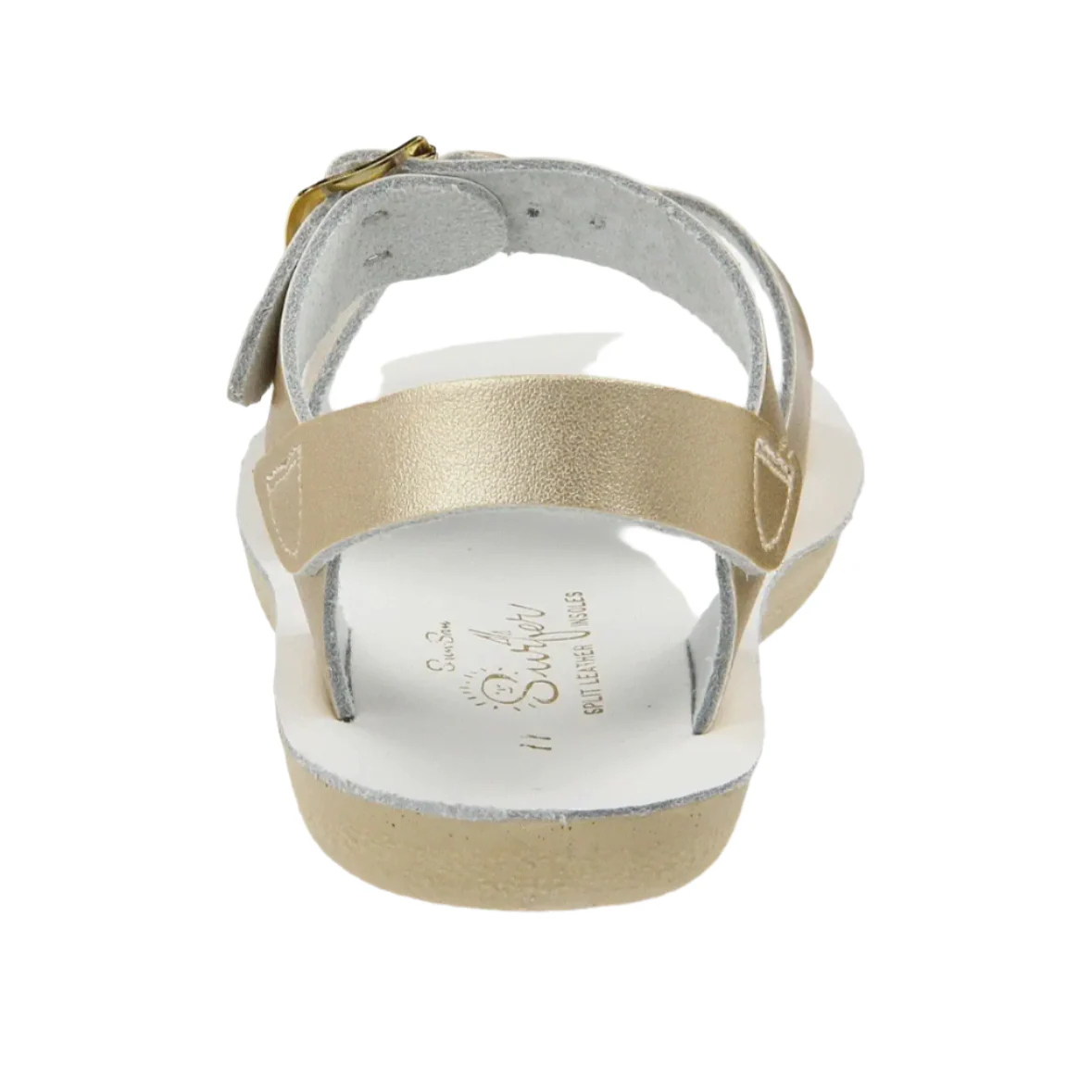 Surfer Metallic (Toddler/Little Kid) - Image 8