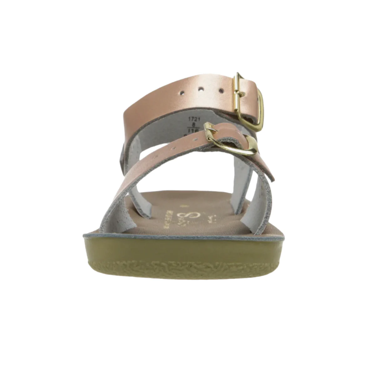 Surfer Metallic (Toddler/Little Kid) - Image 9