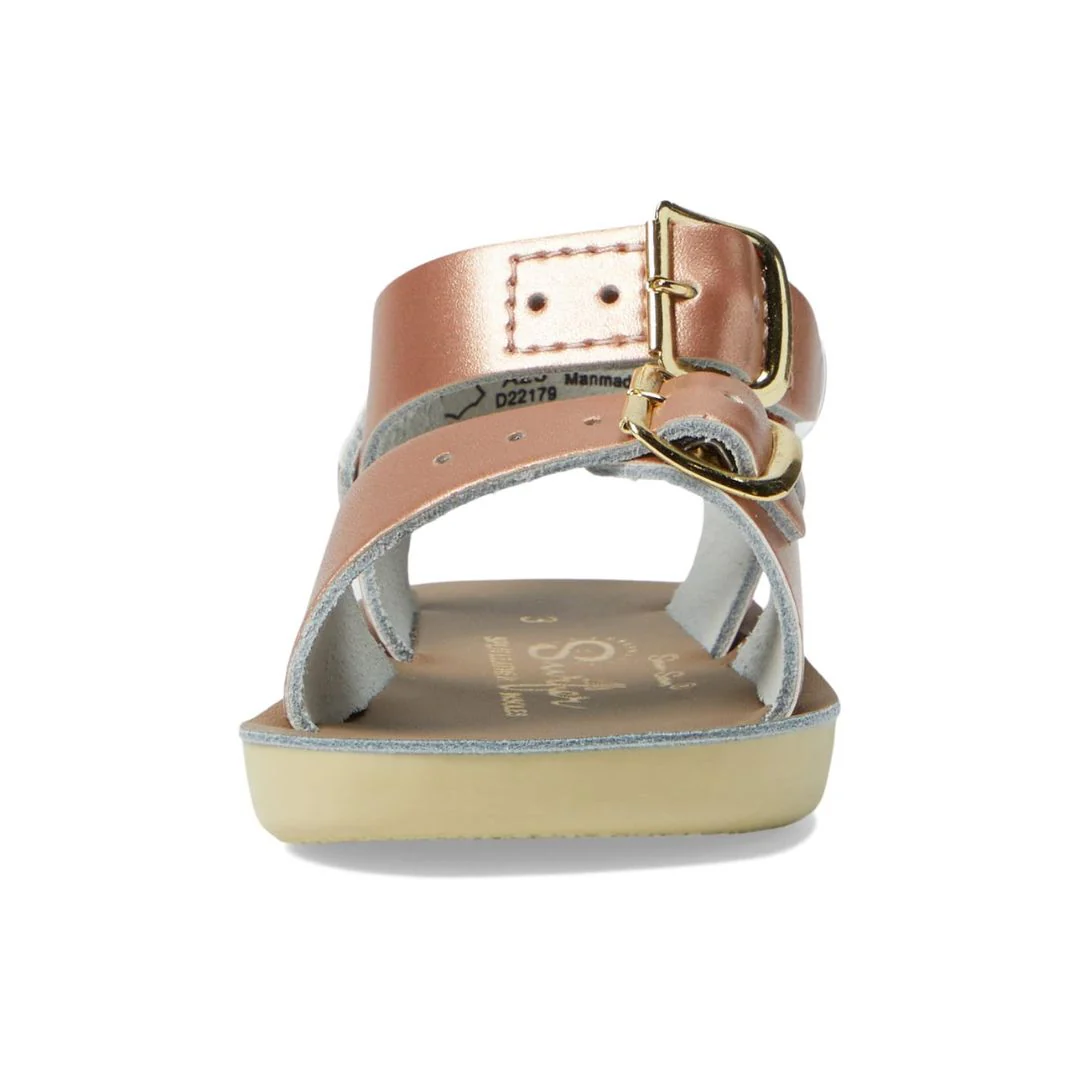 Surfer Metallic Velcro (Toddler/Little Kid) - Image 3