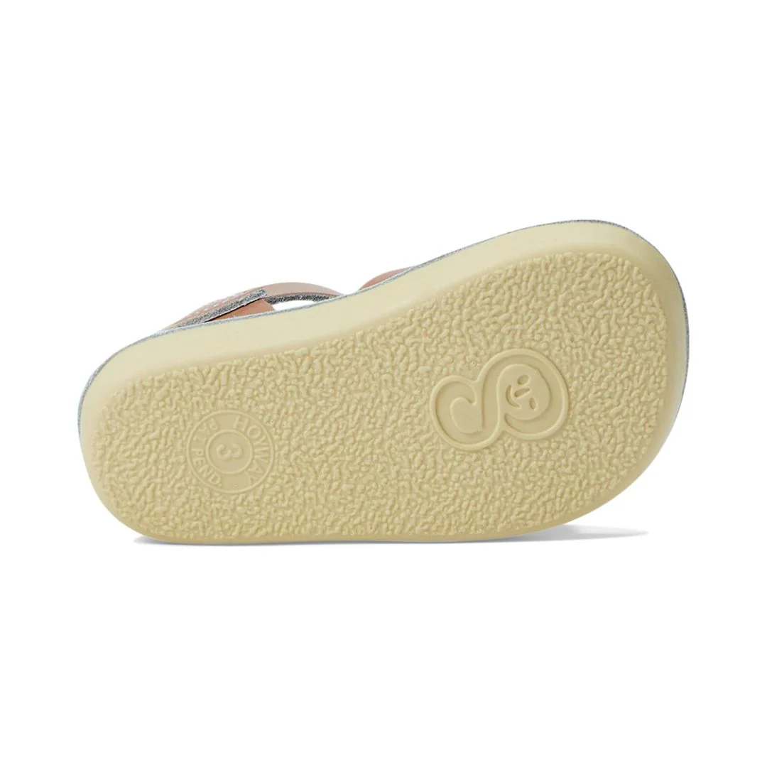 Surfer Metallic Velcro (Toddler/Little Kid) - Image 4