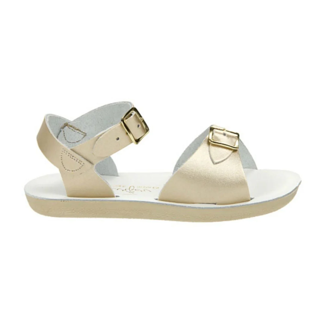 Surfer Metallic Velcro (Toddler/Little Kid) - Image 6